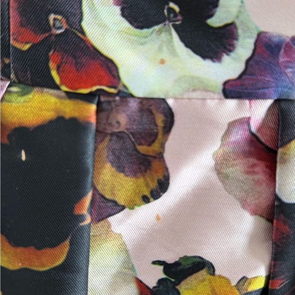 Floral dress - Picture 5 of 8